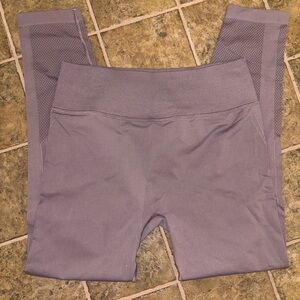 lululemon Lavender Leggings